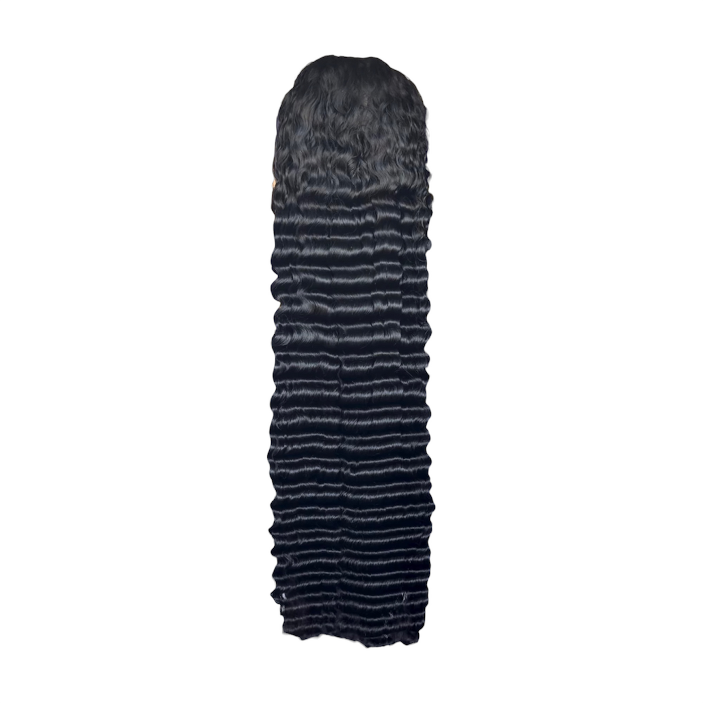 Deep Wave Wig