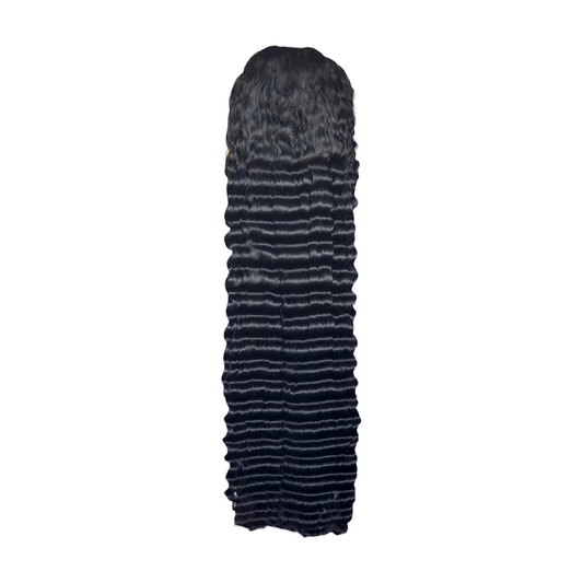 Deep Wave Wig