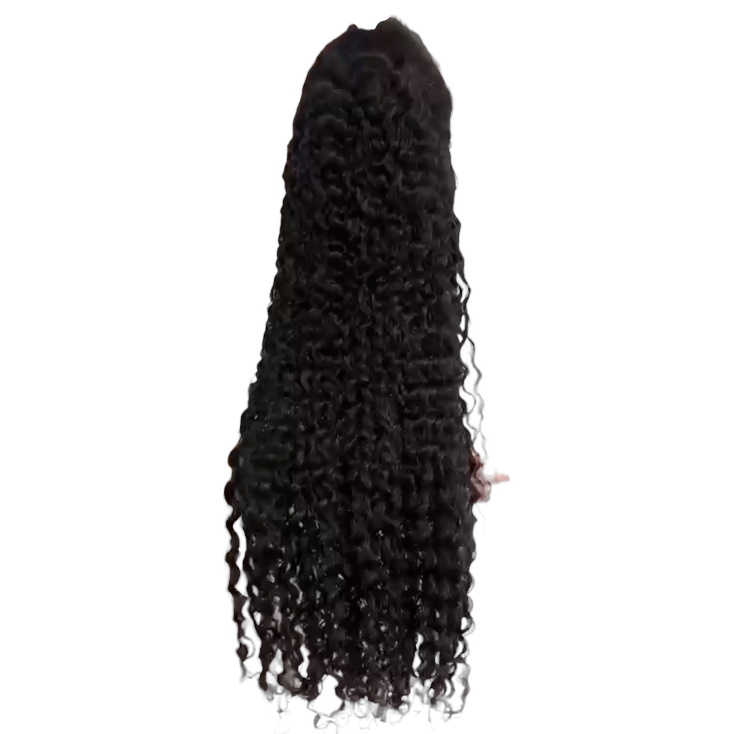 Water Wave Wig