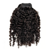 Raw Burmese Curly Weft