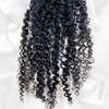 Afro Kinky V-Part Wig