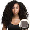 Loose Curly HD Closure