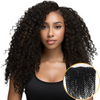 Loose Curly HD Frontal