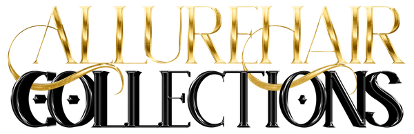 ALLURE HAIR COLLECTION 