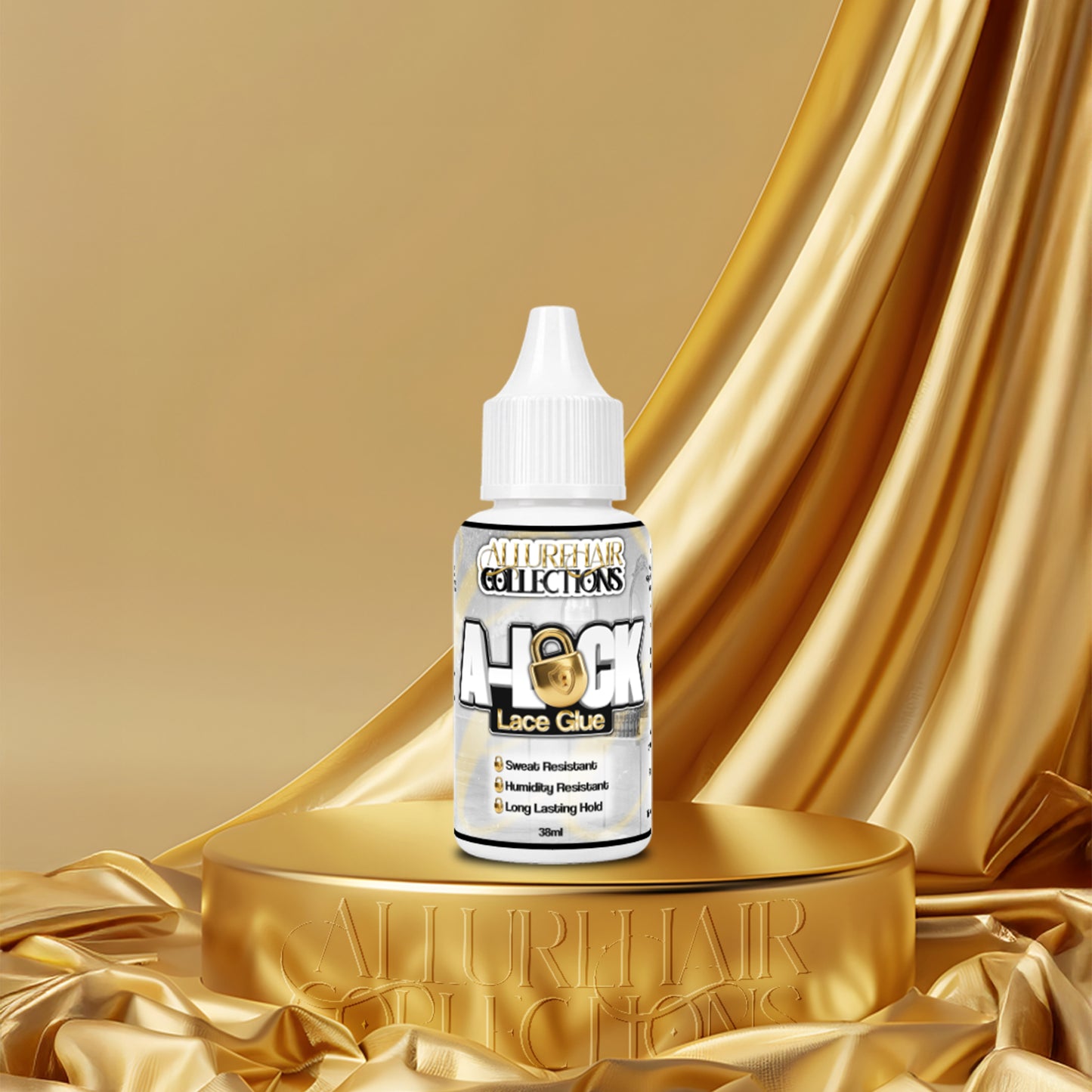 A-Lock Lace Glue