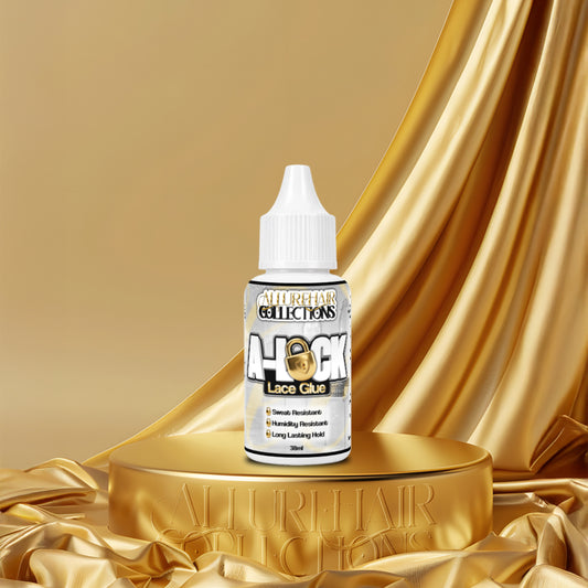 A-Lock Lace Glue