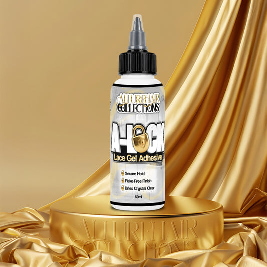 A-Lock Lace Gel Adhesive