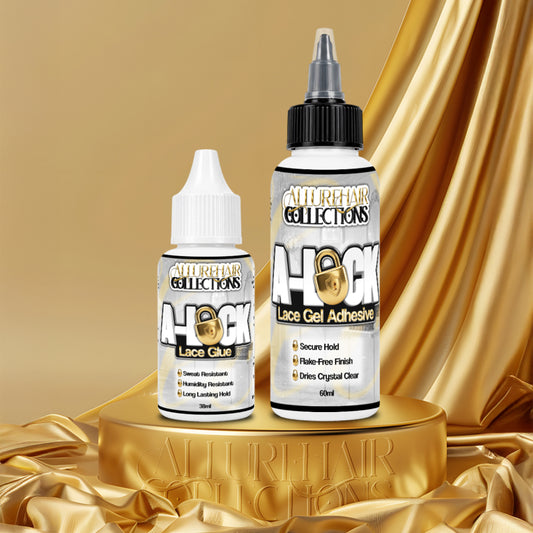 A-Lock Lace Duo