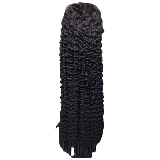 Allure “PLUSH” Curly Wig