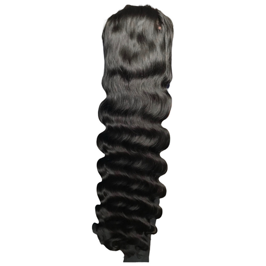 Body Wave Wig