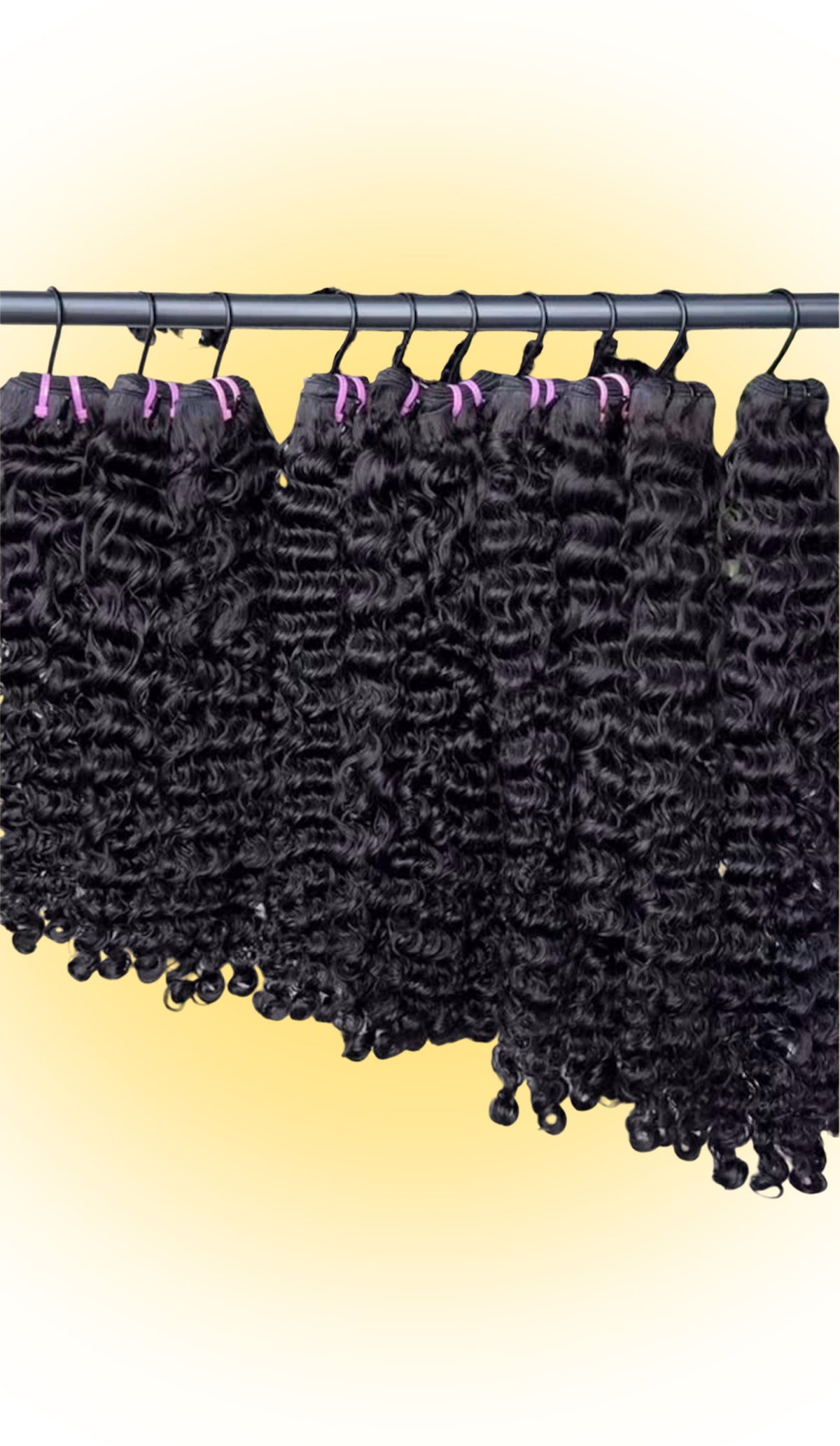 Curly Bundles