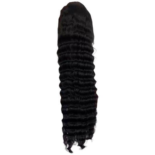 Pineapple Wave Wig