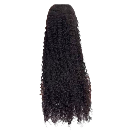 Spanish Curly Wig