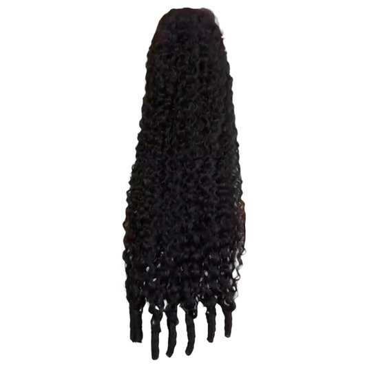 Spiral Curly Wig