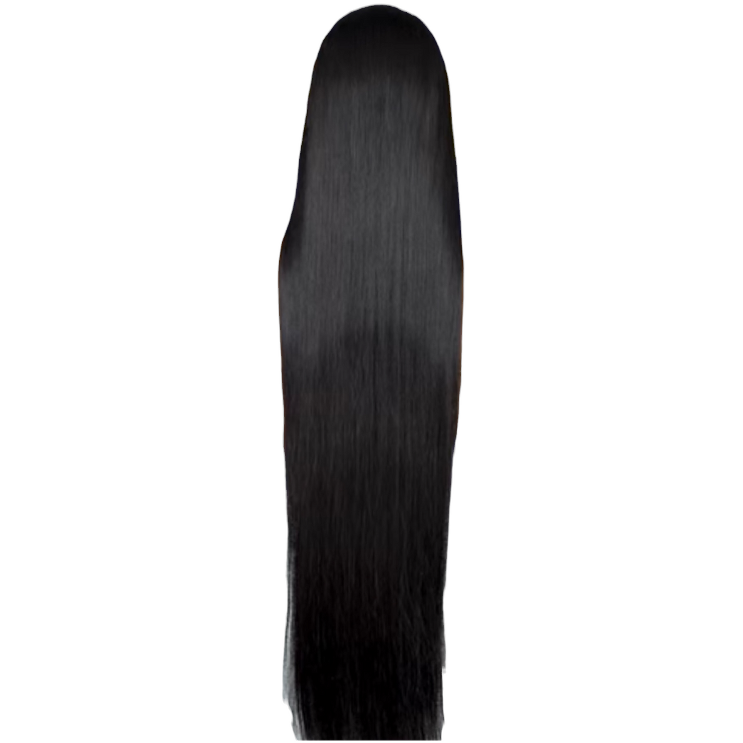 Straight Wig
